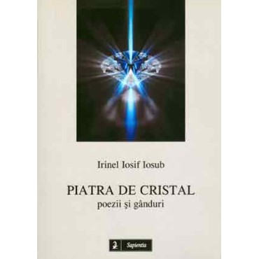 Piatra de cristal Piatra de cristal
