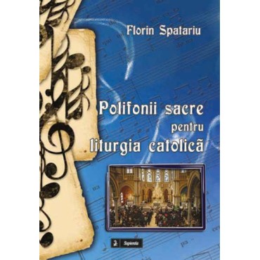 Polifonii sacre pentru Liturgia catolică