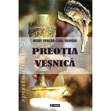 Preoţia veşnică