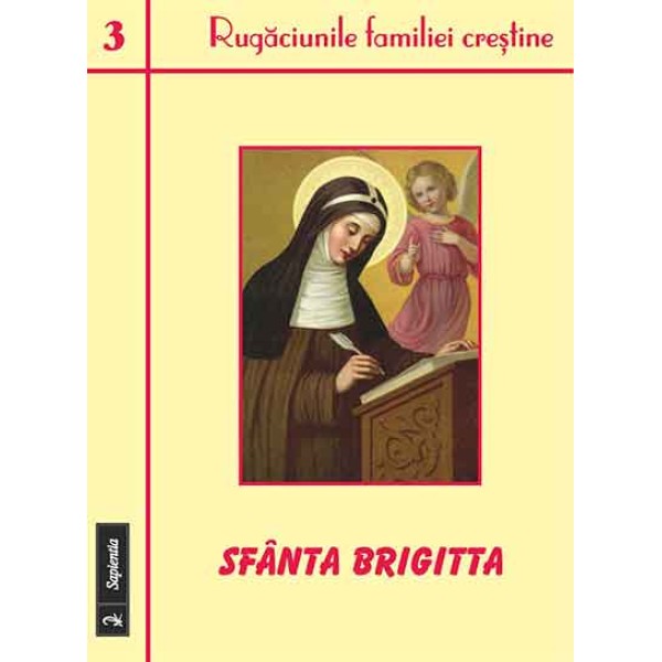 Sfânta Brigitta