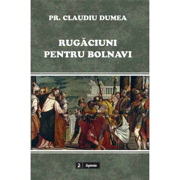 Rugăciuni pentru bolnavi