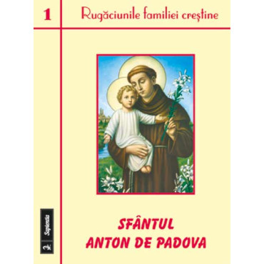 Sfântul Anton de Pad...