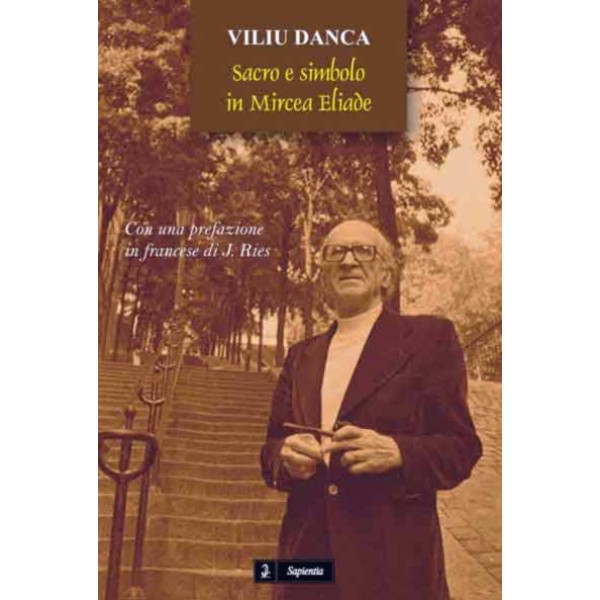 Sacro e simbolo in Mircea Eliade