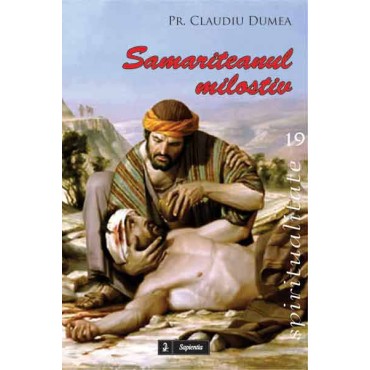 Samariteanul milostiv Samariteanul milostiv