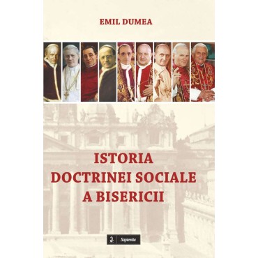 Istoria doctrinei sociale a Bisericii (1891-2009) Istoria doctrinei sociale a Bisericii (1891-2009)