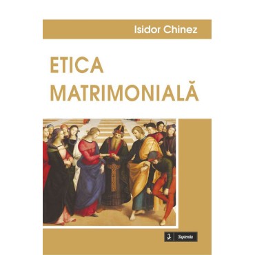 Etica matrimonială