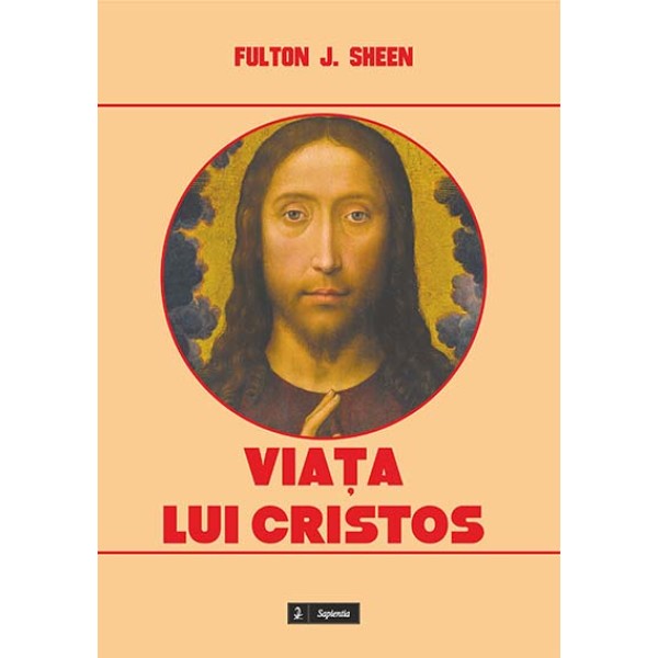 Viaţa lui Cristos 