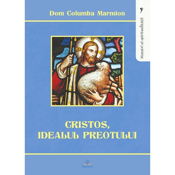 Cristos, idealul preotului