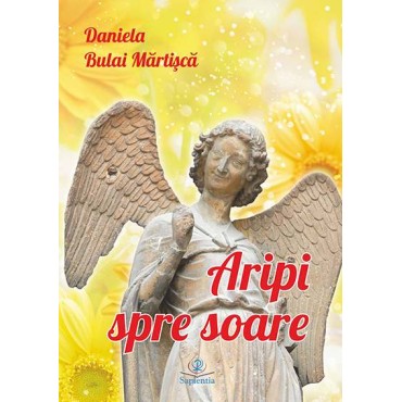 Aripi spre soare Aripi spre soare