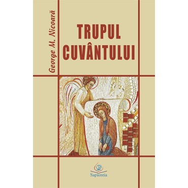 Trupul cuvântului Trupul cuvântului