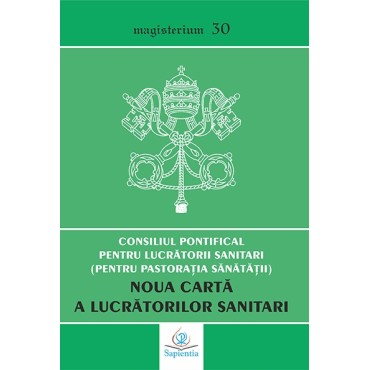 Noua cartă a lucrătorilor sanitari