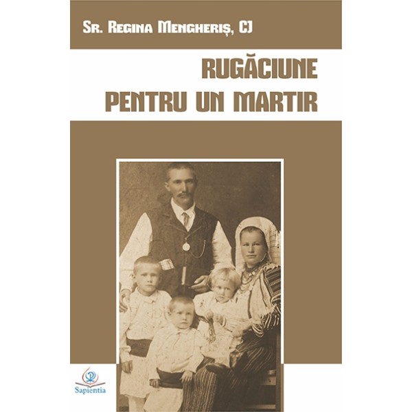 Rugăciune pentru un martir