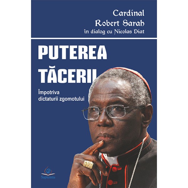 Puterea tăcerii. Împotriva dictaturii zgomotului