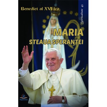 Maria – Steaua speranței