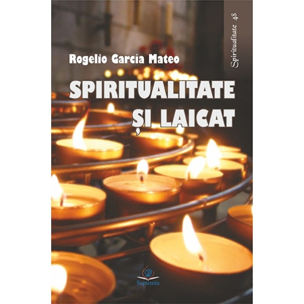 Spiritualitate și laicat
