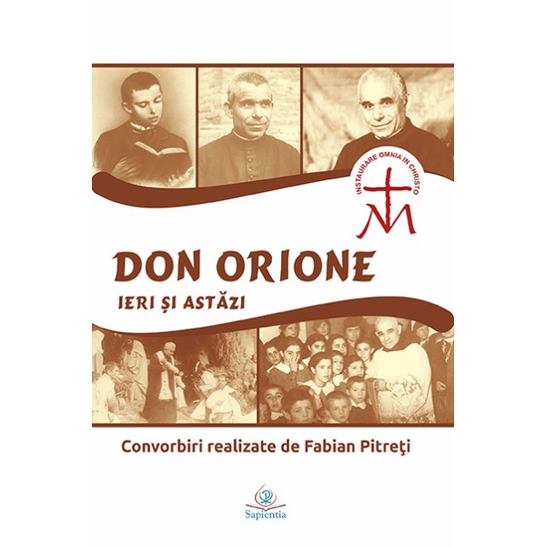 Don Orione – ieri și azi