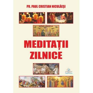 Meditaţii zilnice
