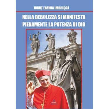 Nella debolezza si manifesta pienamente la potenza di Dio. L’incontro spirituale tra l’apostolo Paolo ed il Cardinale Carlo Maria Martini: un contributo alla spiritualità sacerdotale alla luce di 2Cor 12,1-10 Nella debolezza si manifesta pienamente la potenza di Dio. L’incontro spirituale tra l’apostolo Paolo ed il Cardinale Carlo Maria Martini: un contributo alla spiritualità sacerdotale alla luce di 2Cor 12,1-10