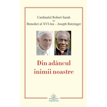 Din adâncul inimii noastre