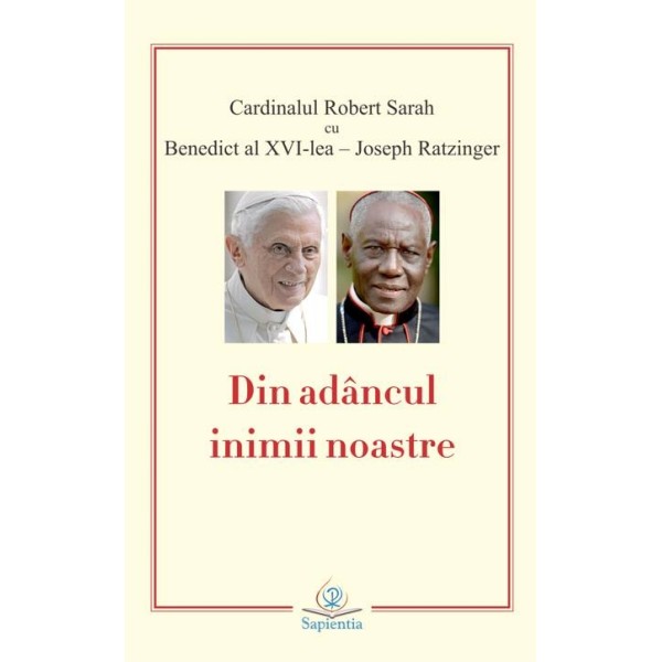 Din adâncul inimii noastre
