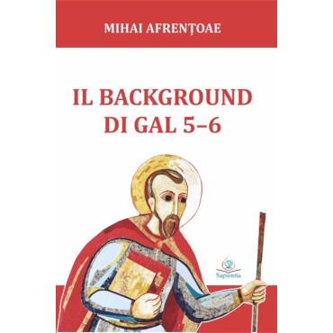 Il background di Gal 5–6