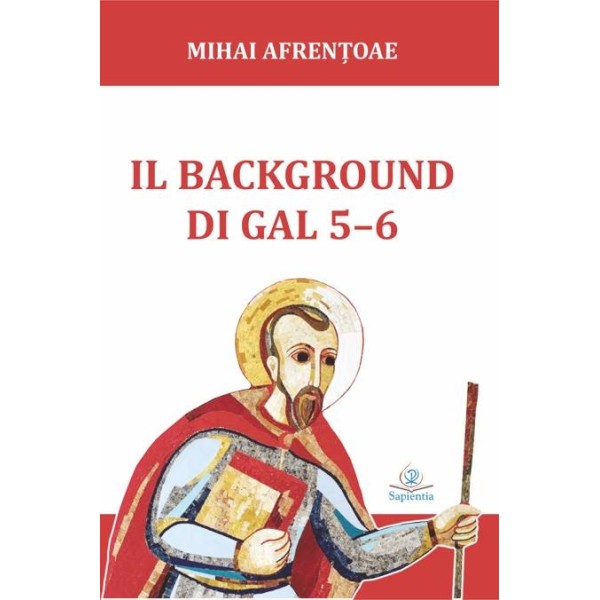 Il background di Gal 5–6
