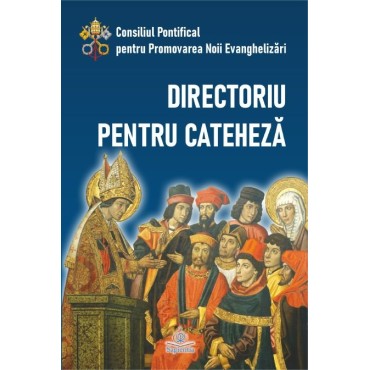 Directoriu pentru cateheză Directoriu pentru cateheză