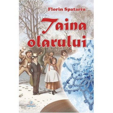 Taina olarului. Poezii pentru copii