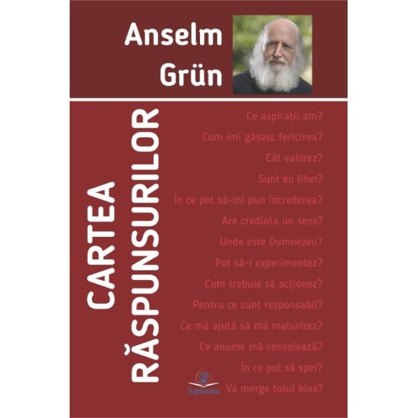 Cartea răspunsurilor