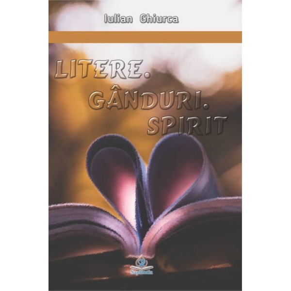 Litere, gânduri, spirit