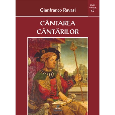 Cântarea Cântărilor. Comentariu şi actualizare Cântarea Cântărilor. Comentariu şi actualizare