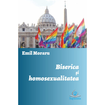 Biserica şi homosexu...
