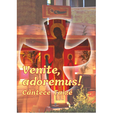 Venite, adoremus! Câ...