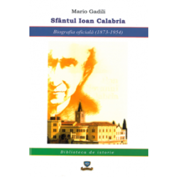 Sfântul Ioan Calabria